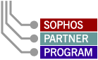 JJM - Sophos Antivirus